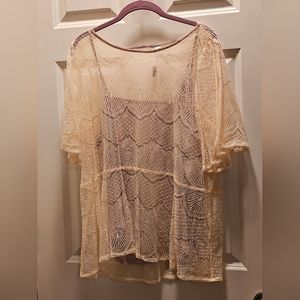 Womens top